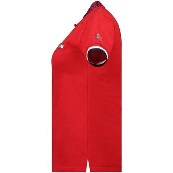 Geographical Norway KANOLET Rouge