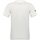Vêtements Femme Polos manches courtes Geographical Norway KELLY Blanc