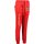 Vêtements Femme Pantalons de survêtement Geographical Norway MABEAUTE Rouge