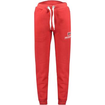 Vêtements Homme Poils / Plumes Geographical Norway MAX Rouge