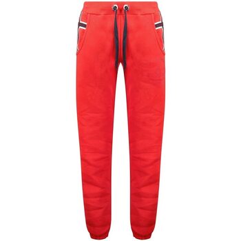 Vêtements Homme Pantalons de survêtement Geographical Norway MOOVIE Rouge