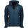 Vêtements Homme Coupes vent Geographical Norway TABOO Marine