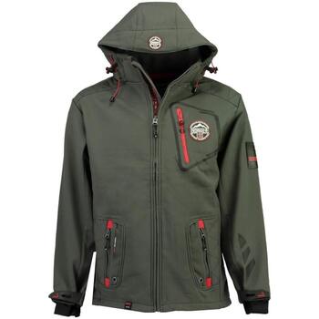 Geographical Norway TACEBOOK Gris