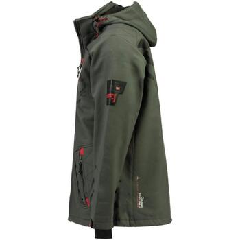 Geographical Norway TACEBOOK Gris
