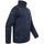 Vêtements Homme Polaires Geographical Norway TAVID Marine