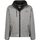Vêtements Homme Polaires Geographical Norway TREKKING Gris