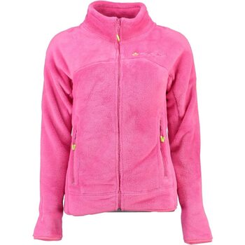 Vêtements Femme Polaires Geographical Norway UDILAS Rose