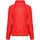 Vêtements Femme Polaires Geographical Norway UDILAS Rouge