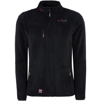 Vêtements Homme Polaires Geographical Norway ULTIMO Noir