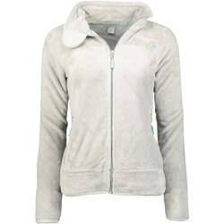 Vêtements Femme Polaires Geographical Norway UPALINE Gris