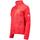 Vêtements Femme Polaires Geographical Norway UPALINE Rouge