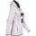 Vêtements Femme Sweats Geographical Norway UPCLASSICA Blanc