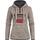 Vêtements Femme Sweats Geographical Norway UPCLASSICA Gris