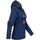 Vêtements Femme Sweats Geographical Norway UPCLASSICA Marine