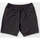 Vêtements Homme Shorts / Bermudas Volcom Pantalon Corto  Wrecpack Hybrid 19 - Black Noir