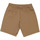 Vêtements Homme Shorts / Bermudas Volcom Pantalón Corto  Frickin EW Short 19 - Tobacco Marron