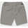 Vêtements Homme Shorts / Bermudas Volcom Pantalon Corto  Wrecpack Hybrid 19 - Moonbean Gris