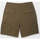 Vêtements Homme Shorts / Bermudas Volcom Pantalón Corto  March Cargo Short - Military Vert
