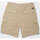 Vêtements Homme Shorts / Bermudas Volcom Pantalón Corto  March Cargo Short - Khaki Marron