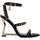 Chaussures Femme Sandales et Nu-pieds Roberto Cavalli  