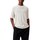 Vêtements Homme Polos manches longues Calvin Klein Jeans K10K112852 Blanc