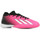 Chaussures Homme Football adidas Originals X Speedportal.3 In Rose