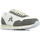 Chaussures Femme Baskets mode Le Coq Sportif Astra 2 Blanc