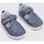Chaussures Garçon Sandales et Nu-pieds Garvalin 242323 Bleu