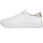 Chaussures Femme Baskets mode Tom Tailor 009 WHITE ROSE GOLD Blanc