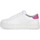 Chaussures Femme Baskets mode Tom Tailor 007 WHITE Blanc