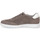 Chaussures Homme Baskets mode CallagHan IRON LUXE Blanc