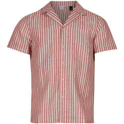 Vêtements Homme T-shirts manches courtes O'neill 2650002-23010 Rouge