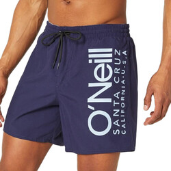 Vêtements Homme Maillots / Shorts de bain O'neill 0A3230-5204 Bleu