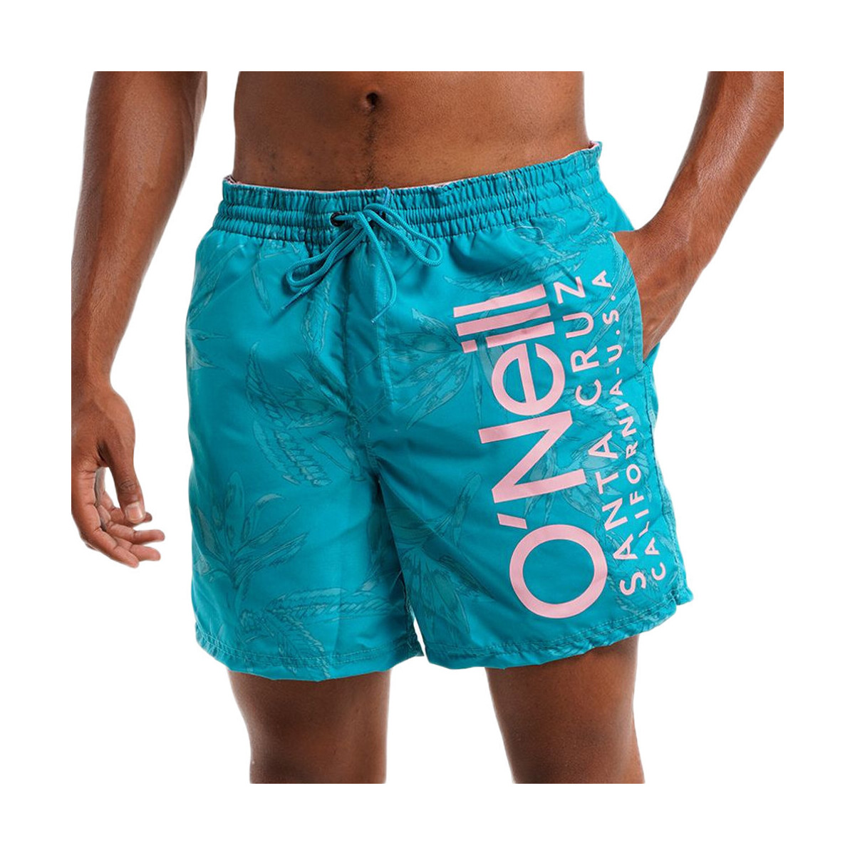 Vêtements Homme Maillots / Shorts de bain O'neill 2800045-35013 Bleu