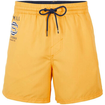 Vêtements Homme Maillots / Shorts de bain O'neill 2800062-12010 Orange