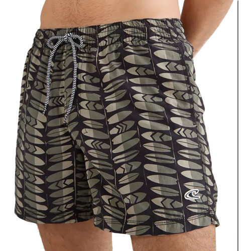 Vêtements Homme Maillots / Shorts de bain O'neill 2800016-39016 Noir