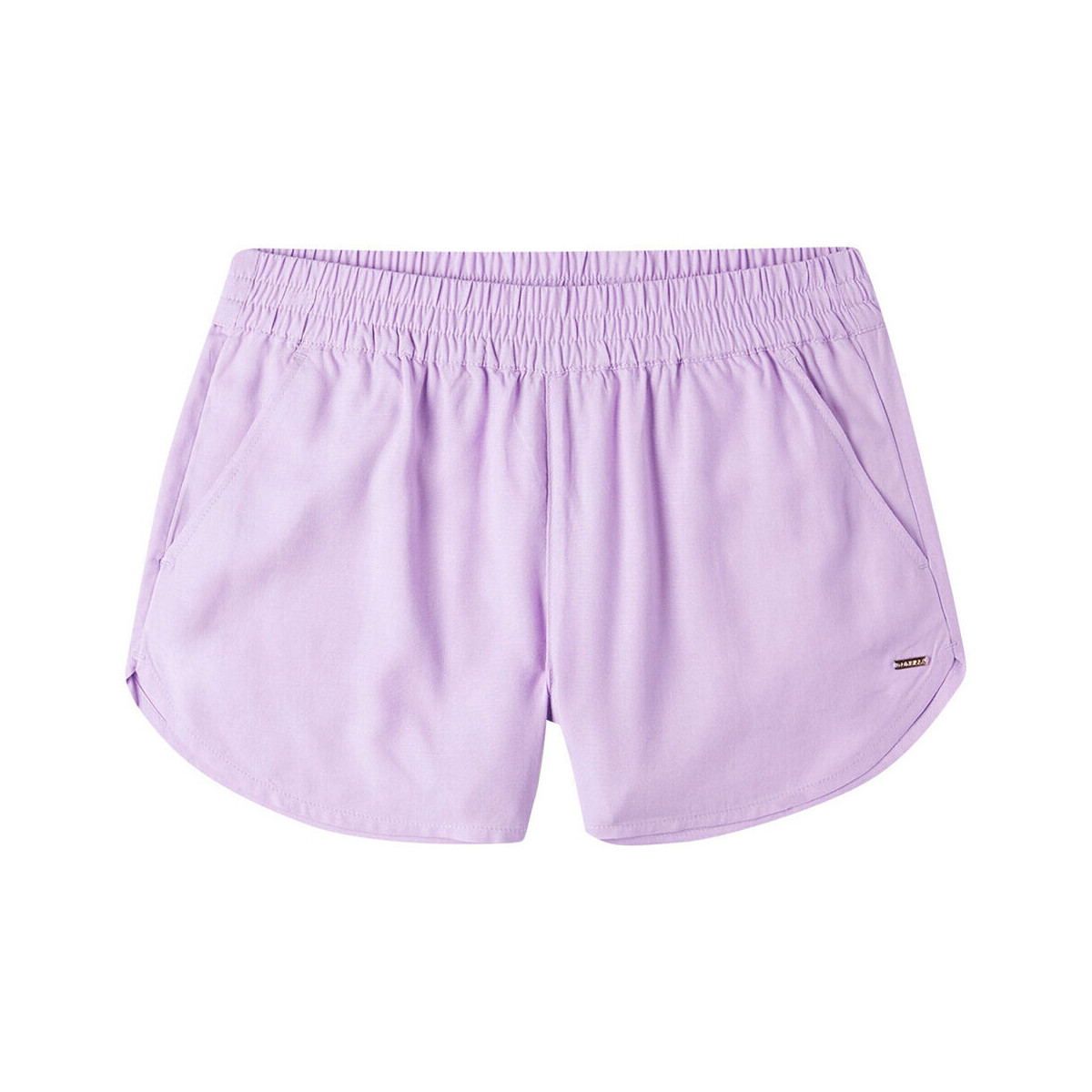 Vêtements Fille such Shorts / Bermudas O'neill 3700014-14513 Violet