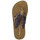Chaussures Femme Mules Tamaris 27109-42 Bleu