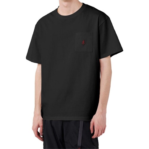 Vêtements Homme T-shirts manches courtes Gramicci G304-OGJ Multicolore