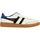 Chaussures Homme Baskets basses Gola Basket Contact Blanc