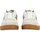Chaussures Homme Baskets basses Gola Basket Contact Blanc