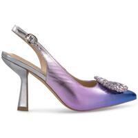 Chaussures Femme Escarpins Alma En Pena V240250 Violet
