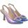 Chaussures Femme Escarpins ALMA EN PENA V240250 Violet
