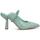 Chaussures Femme Escarpins Alma En Pena V240257 Vert