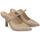 Chaussures Femme Escarpins ALMA EN PENA V240257 Marron