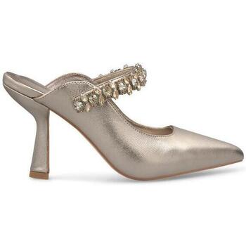 Chaussures Femme Escarpins Bottines / Boots V240268 Marron