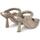 Chaussures Femme Escarpins Alma En Pena V240268 Marron