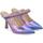 Chaussures Femme Escarpins Alma En Pena V240268 Violet