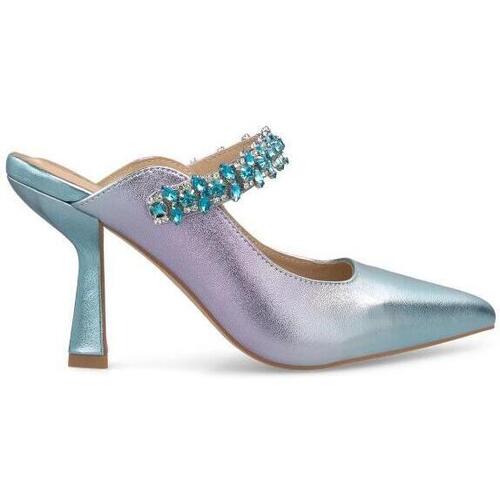 Chaussures Femme Escarpins Alma En Pena V240268 Bleu