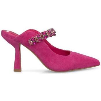 Chaussures Femme Escarpins Lune Et Lautre V240268 Violet